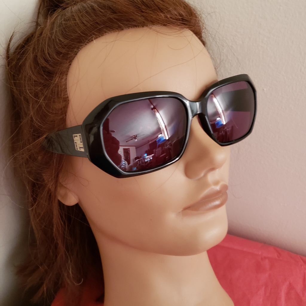 Nwot Elle Filter Category 3 Sunglasses